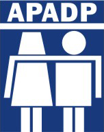 logo apadp